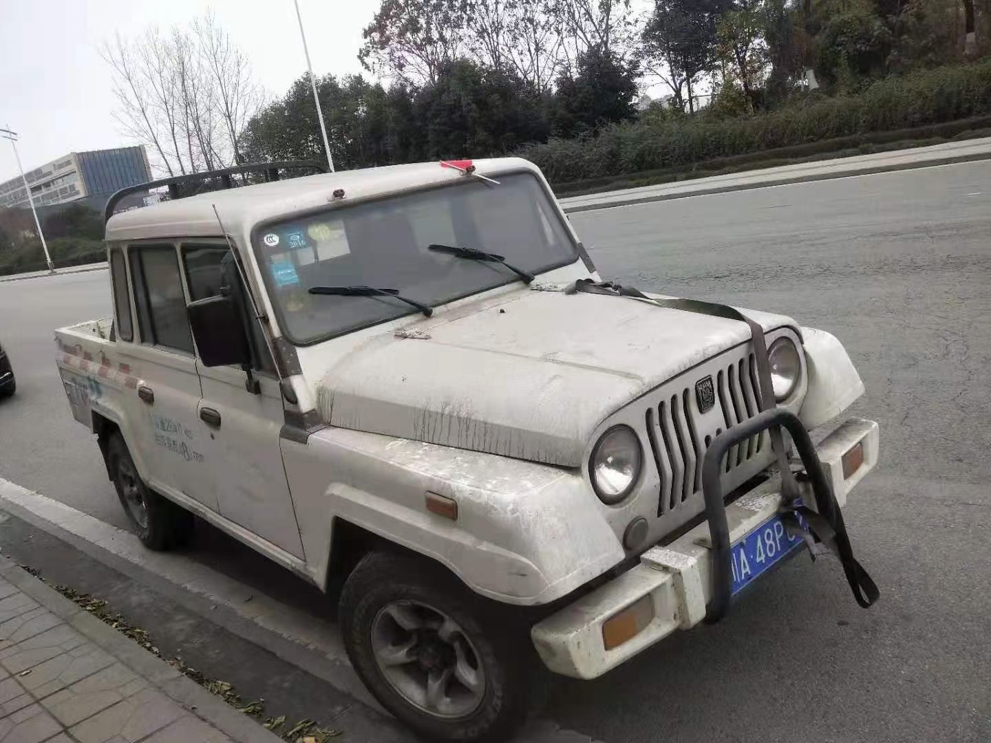 北京汽車解體廠分析如何保養(yǎng)黃金時期汽車？